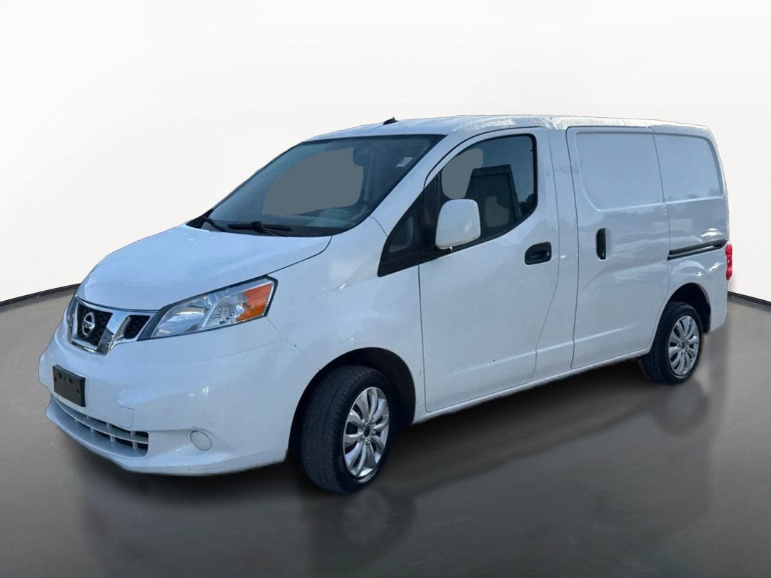 2020 Nissan NV200 Compact Cargo SV