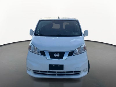 2020 Nissan NV200 Compact Cargo SV