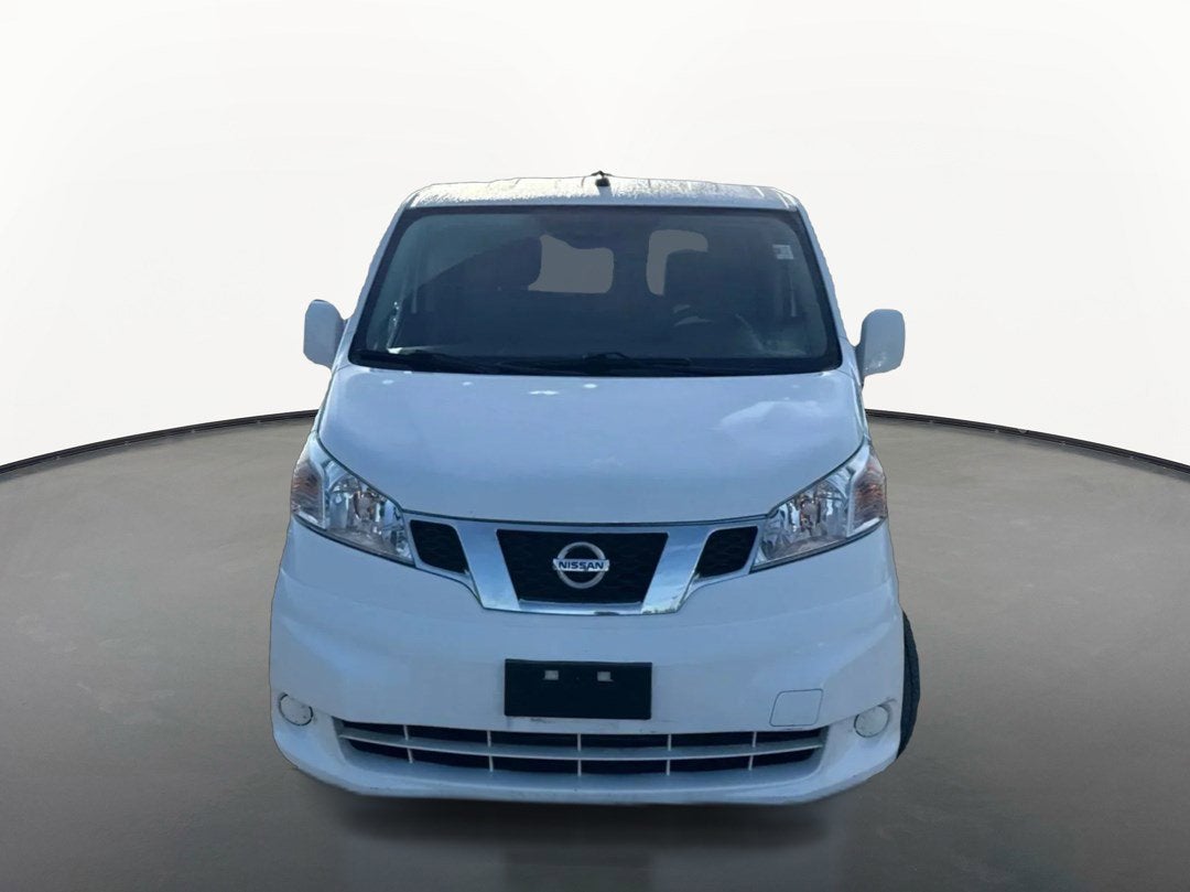 2020 Nissan NV200 Compact Cargo SV