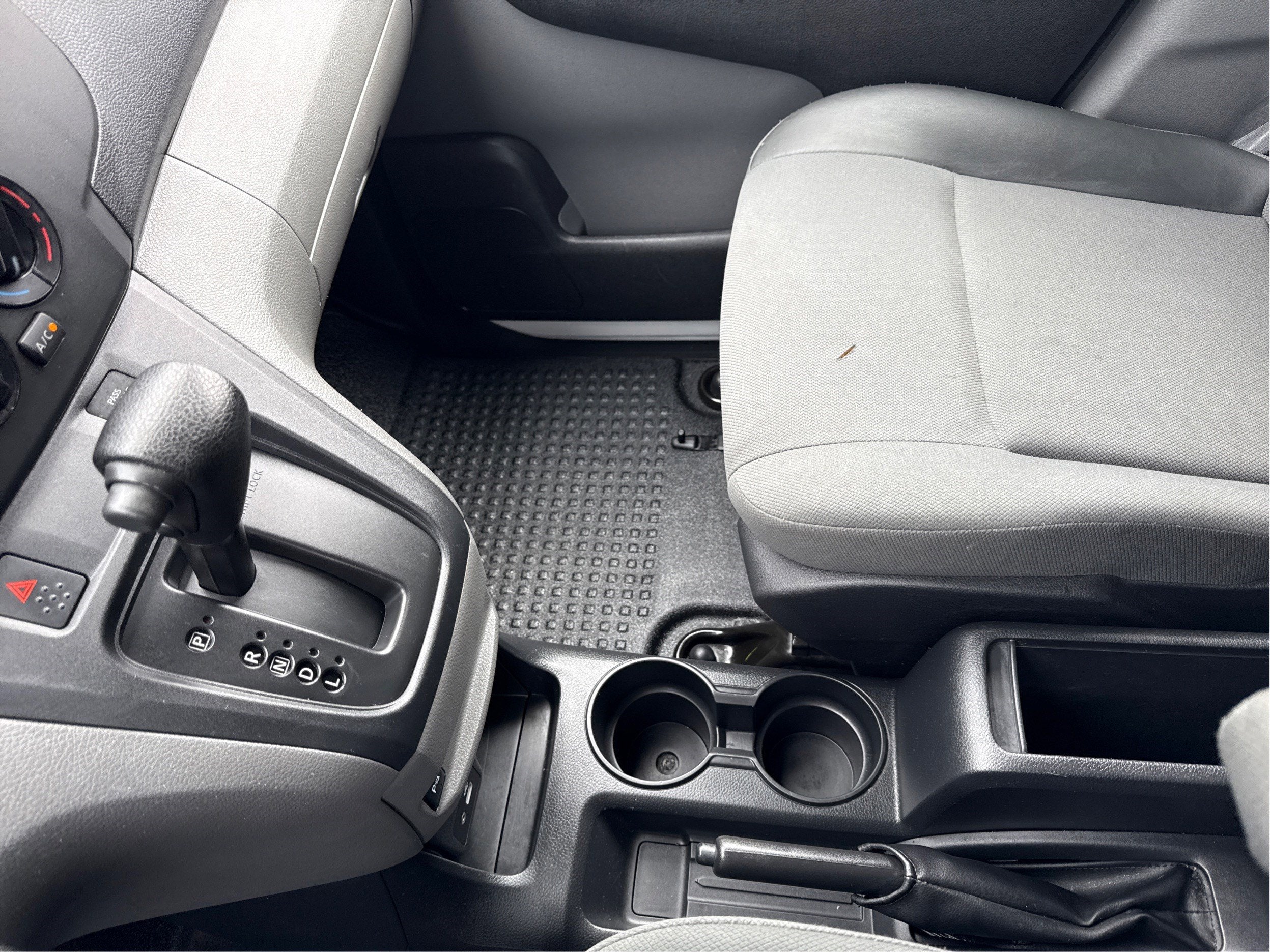 2020 Nissan NV200 Compact Cargo SV