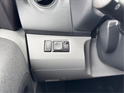 2020 Nissan NV200 Compact Cargo SV