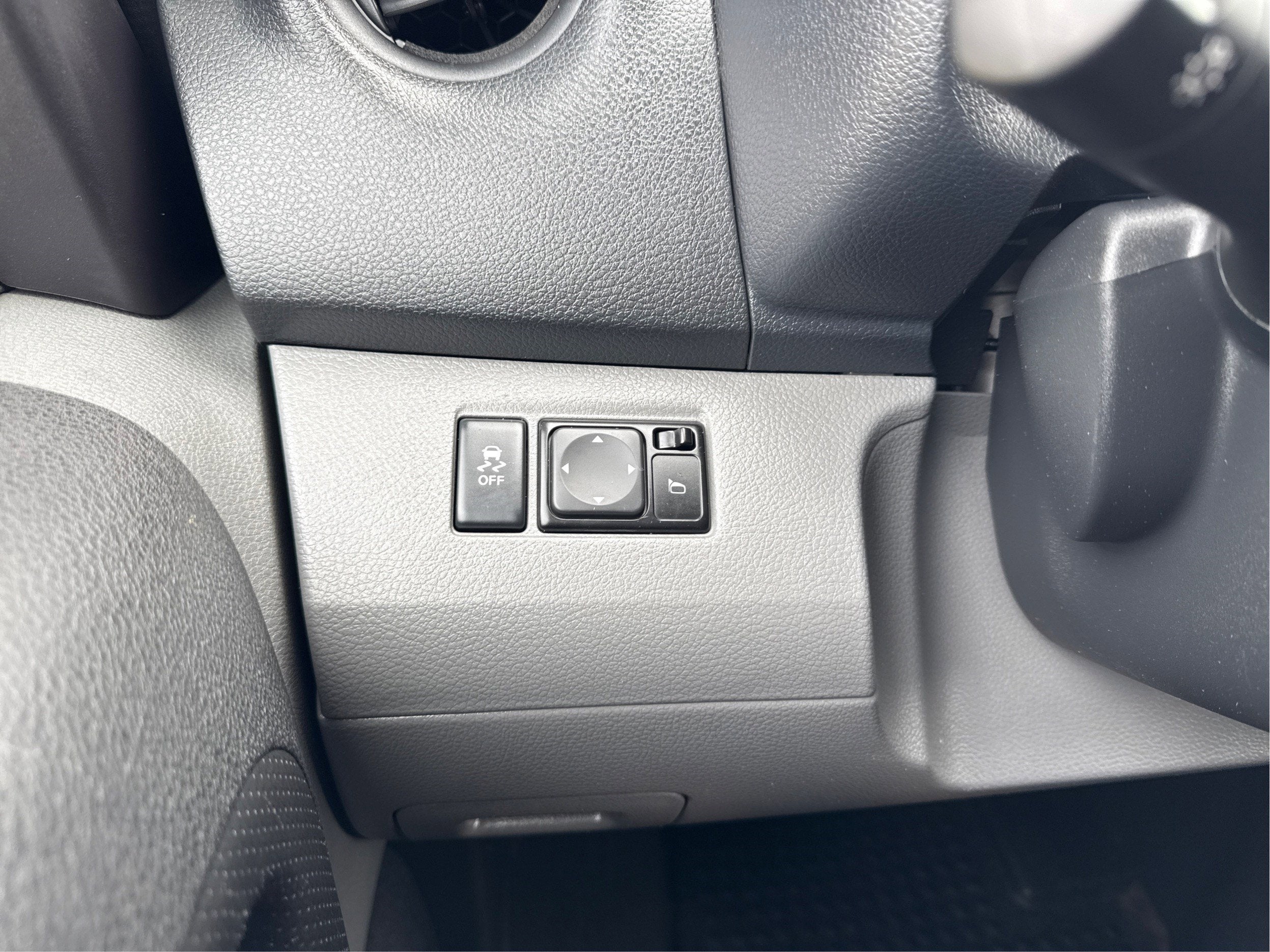2020 Nissan NV200 Compact Cargo SV