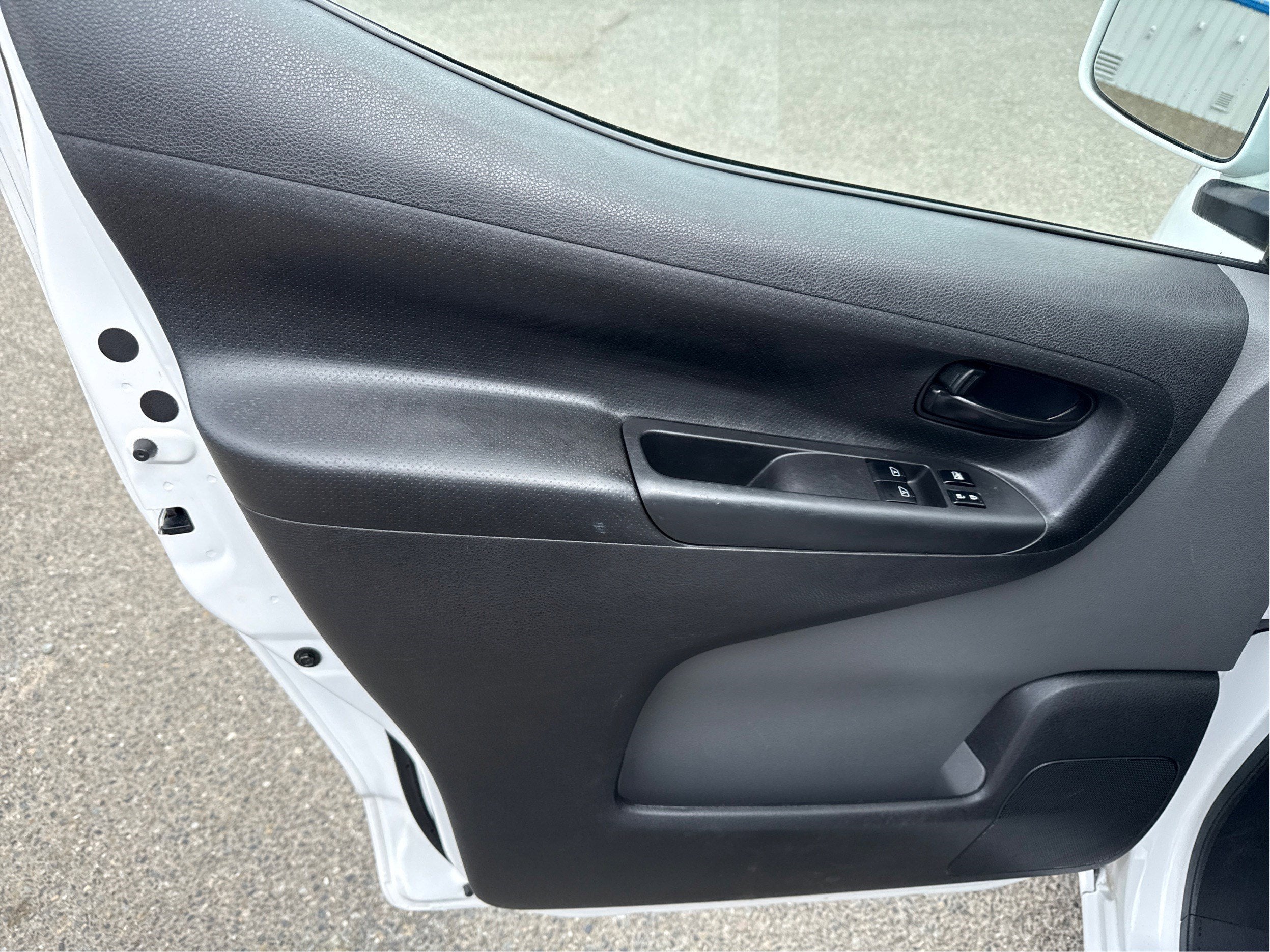2020 Nissan NV200 Compact Cargo SV