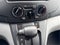 2020 Nissan NV200 Compact Cargo SV