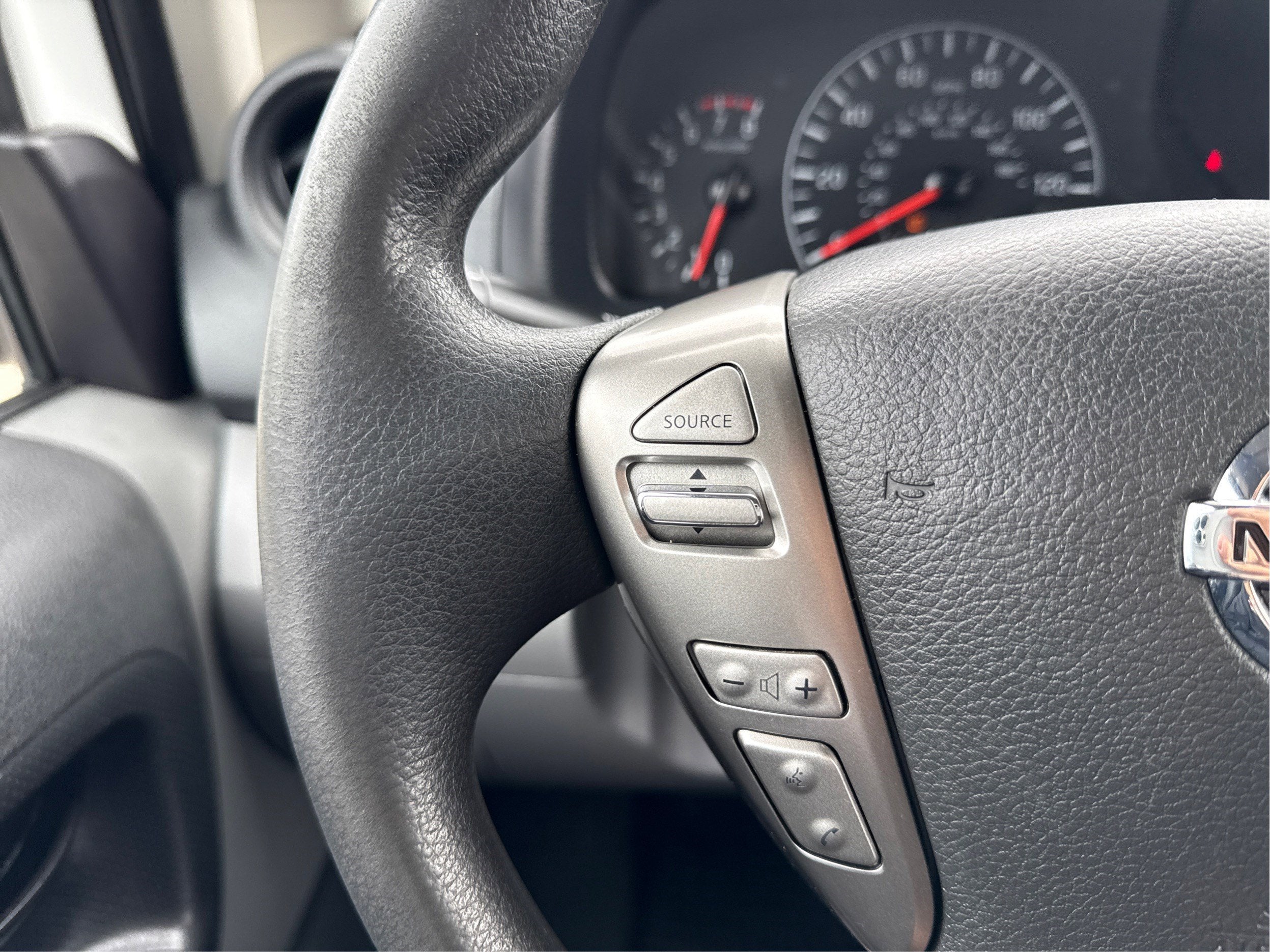 2020 Nissan NV200 Compact Cargo SV