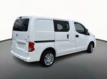 2020 Nissan NV200 Compact Cargo SV