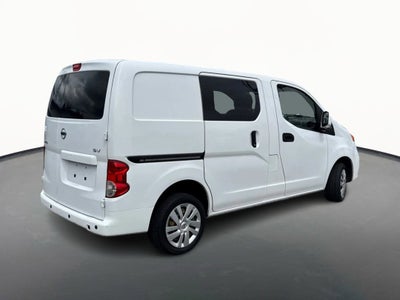 2020 Nissan NV200 Compact Cargo SV