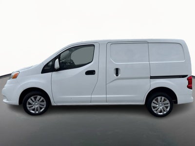 2020 Nissan NV200 Compact Cargo SV