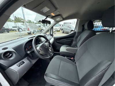 2020 Nissan NV200 Compact Cargo SV