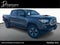 2016 Toyota Tacoma SR