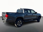 2016 Toyota Tacoma SR