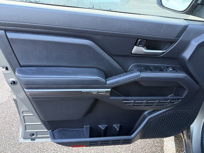 2024 Toyota Tacoma Limited