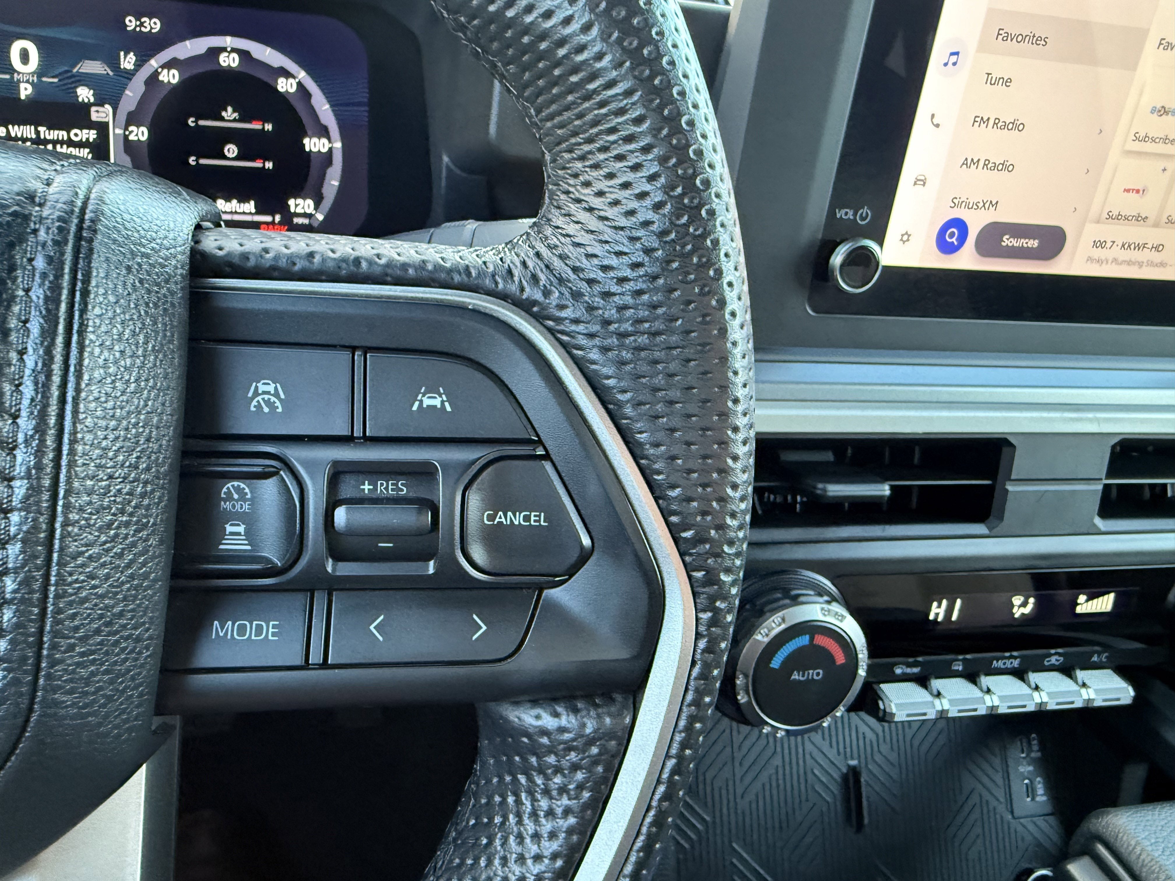 2024 Toyota Tacoma Limited