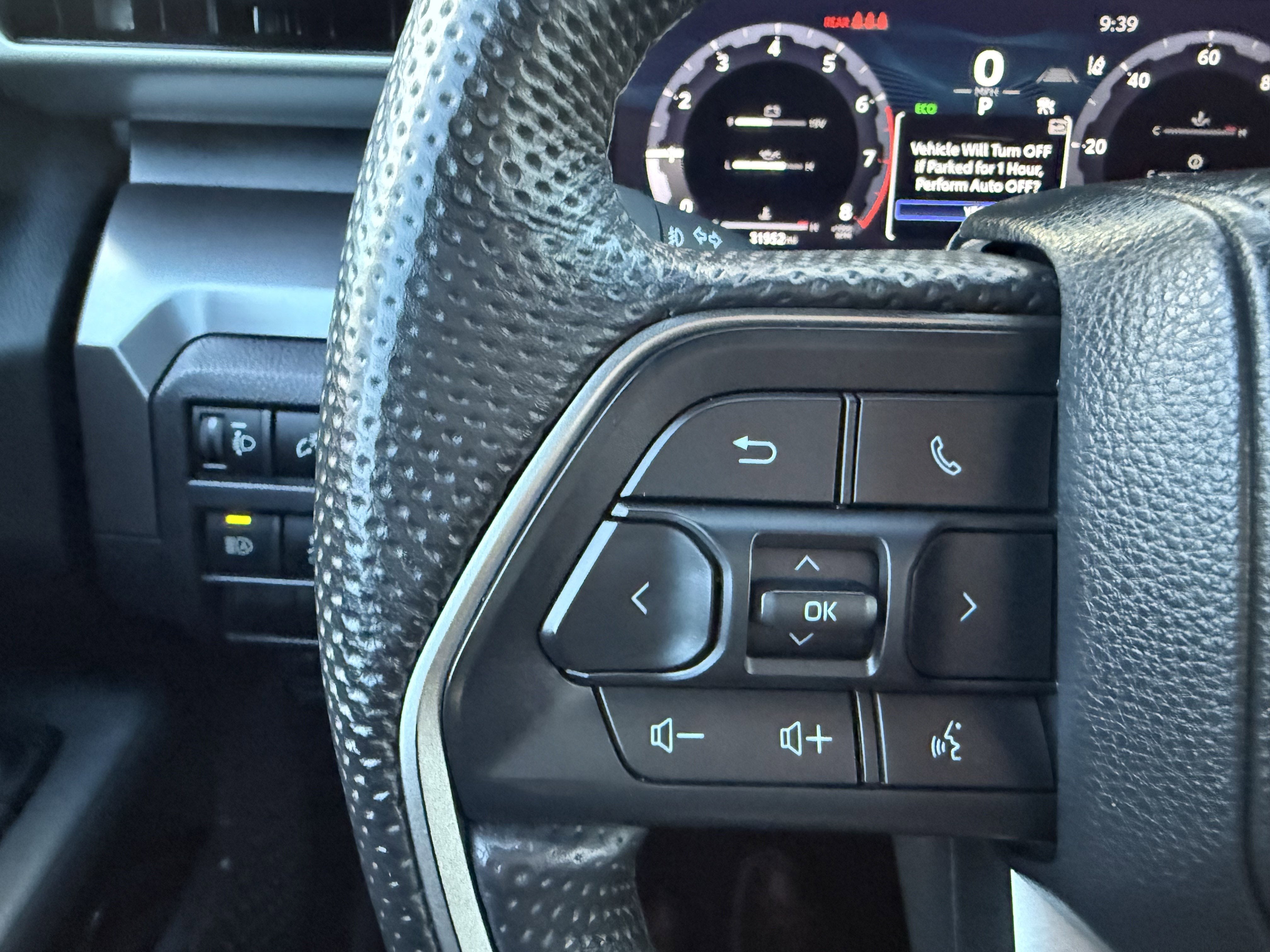 2024 Toyota Tacoma Limited