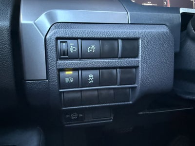 2024 Toyota Tacoma Limited