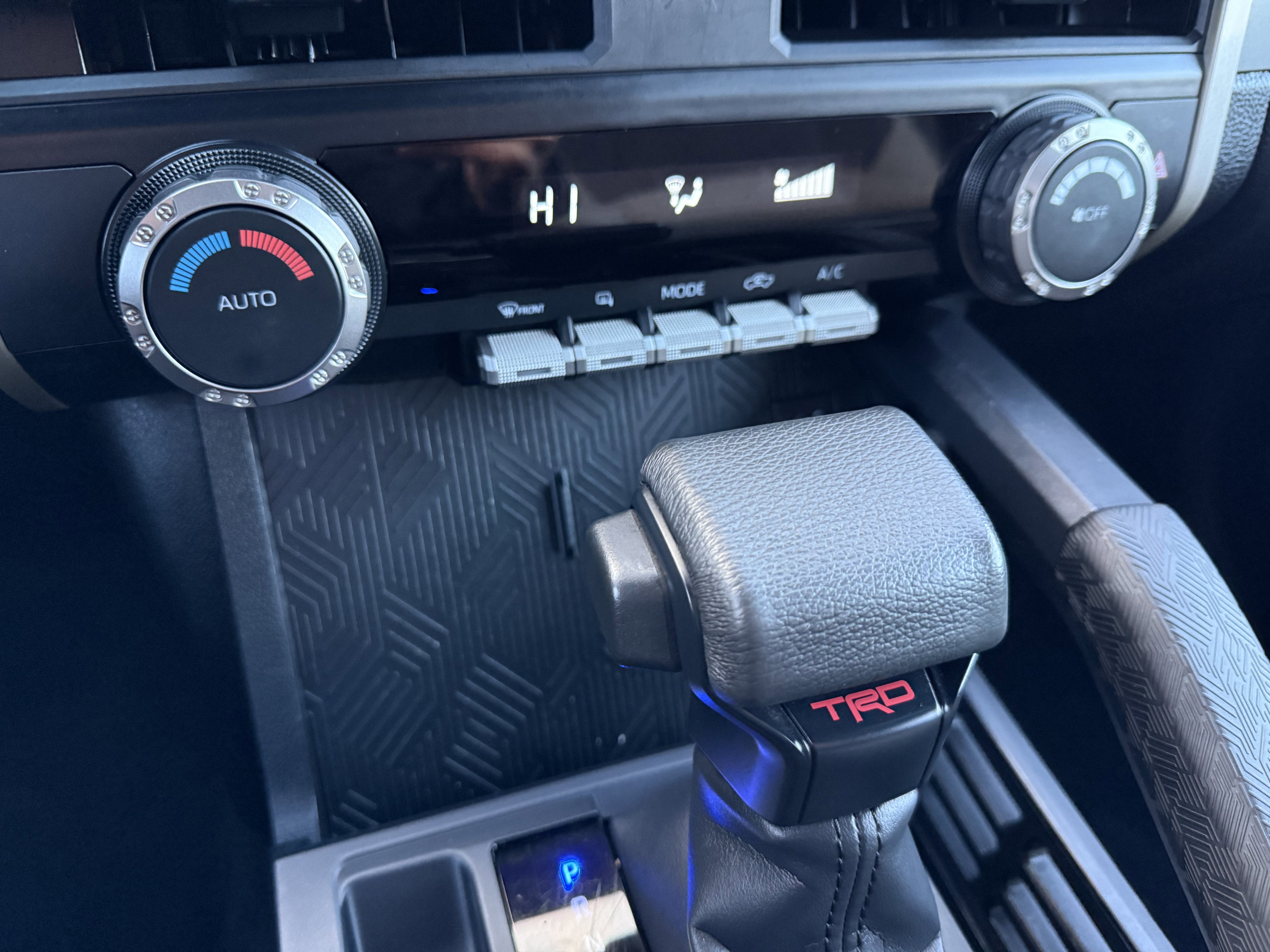 2024 Toyota Tacoma Limited