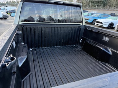 2024 Toyota Tacoma Limited