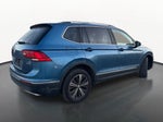 2018 Volkswagen Tiguan SEL