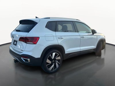 2024 Volkswagen Taos 1.5T SEL