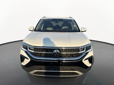 2024 Volkswagen Taos 1.5T SEL