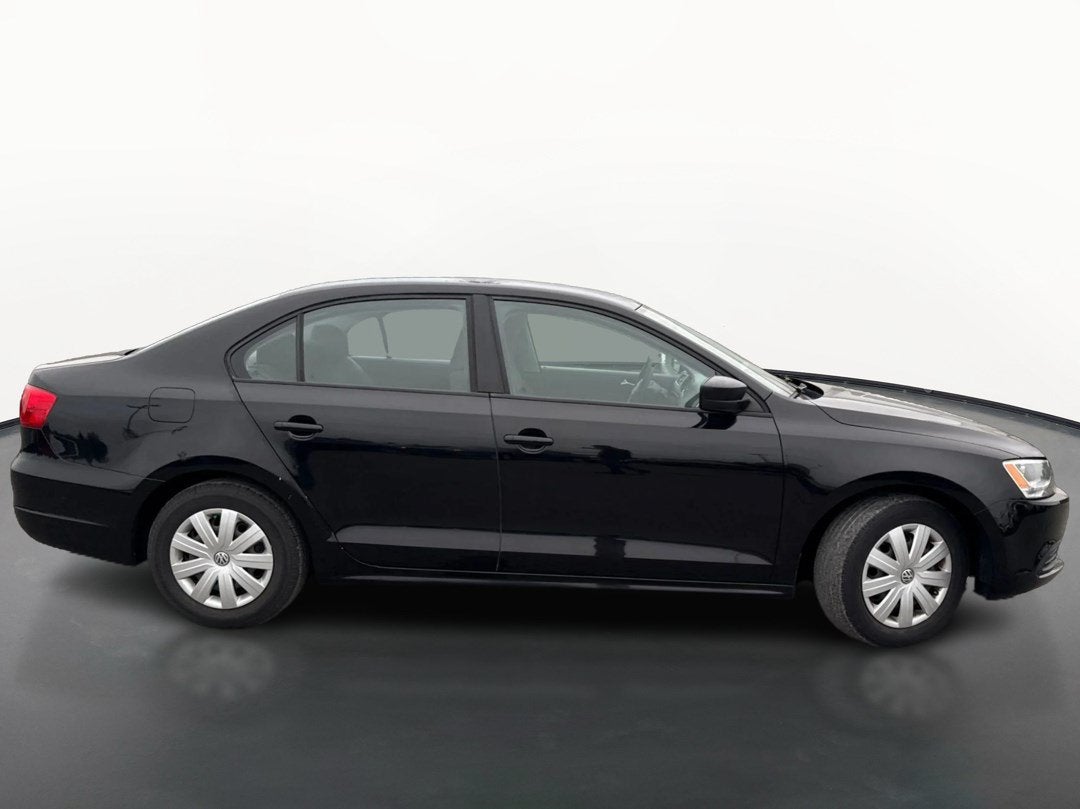 2014 Volkswagen Jetta 2.0L S