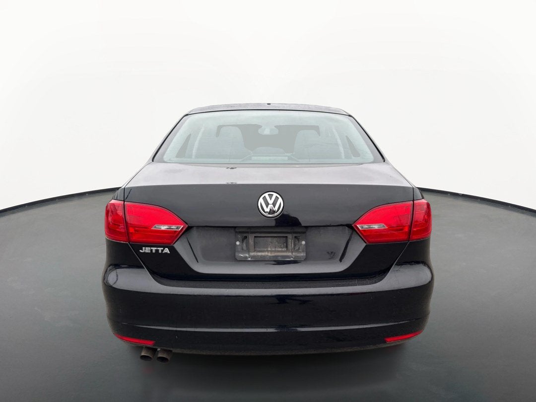 2014 Volkswagen Jetta 2.0L S