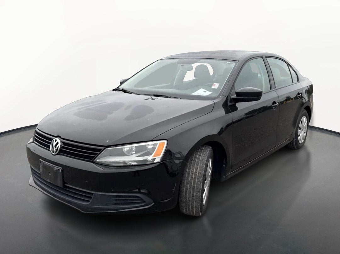 2014 Volkswagen Jetta 2.0L S