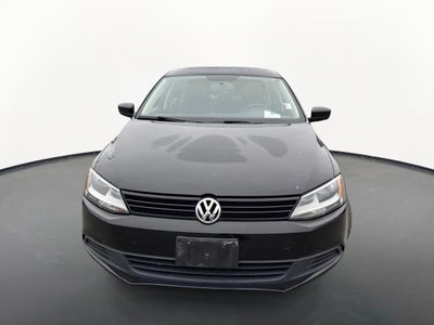 2014 Volkswagen Jetta 2.0L S