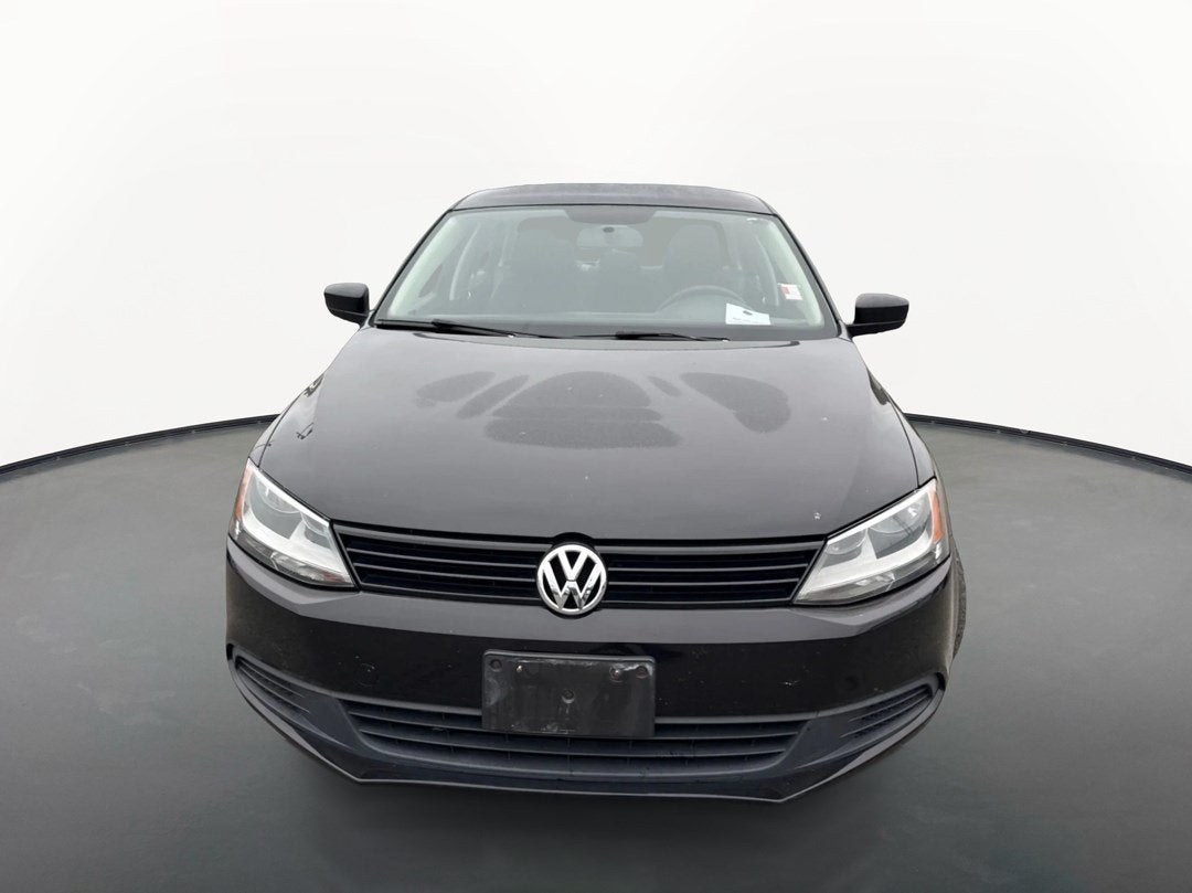 2014 Volkswagen Jetta 2.0L S