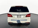 2017 Mercedes-Benz GLS AMG® GLS 63