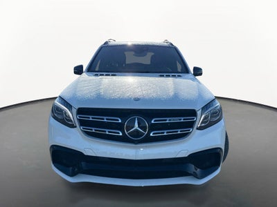 2017 Mercedes-Benz GLS AMG® GLS 63