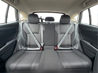 2021 Subaru Impreza Premium 5-Door
