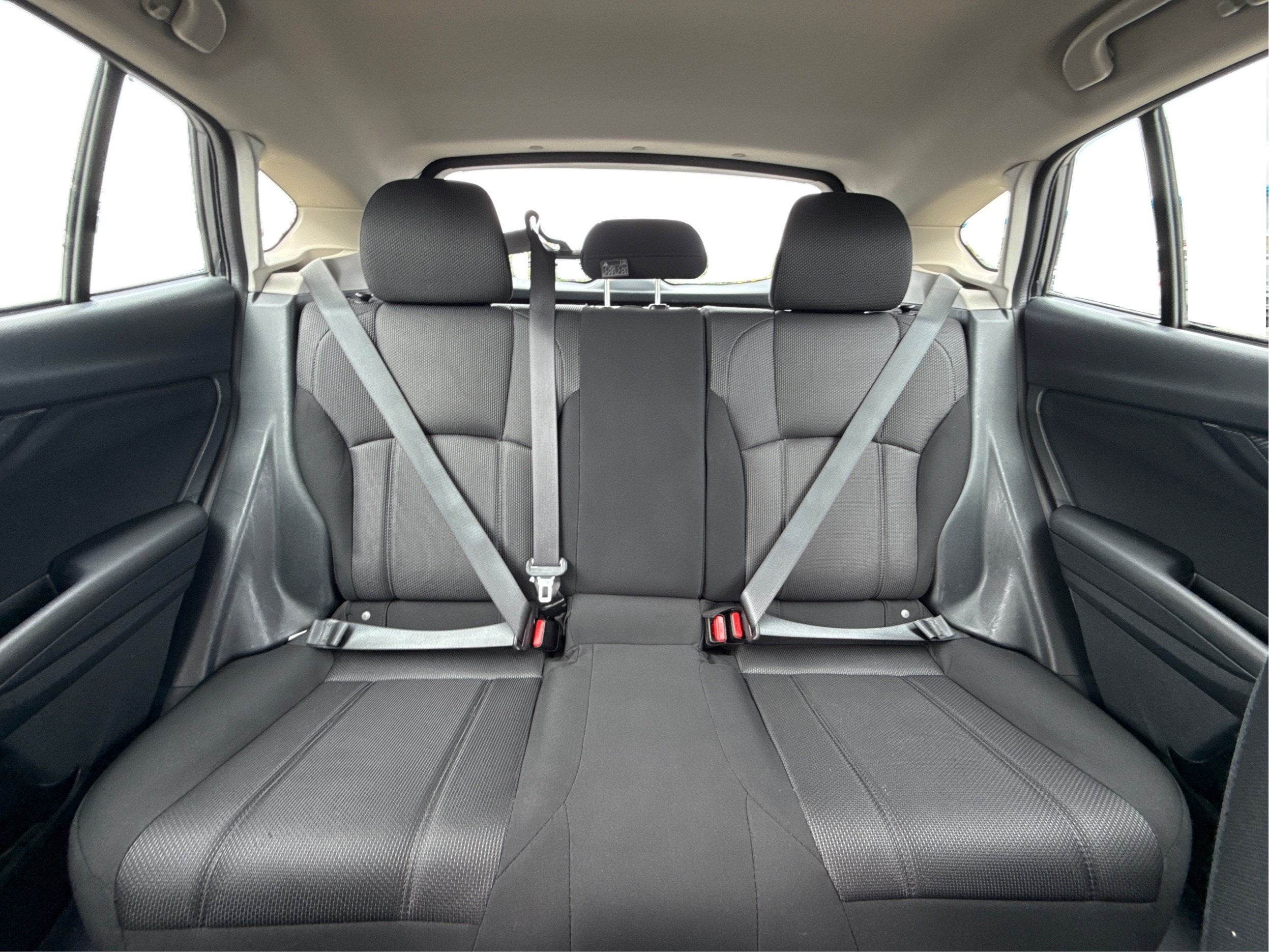 2021 Subaru Impreza Premium 5-Door