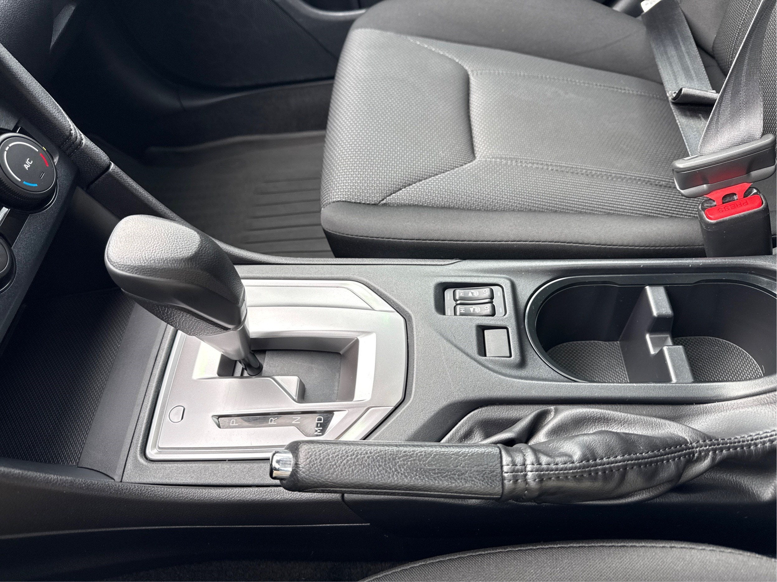2021 Subaru Impreza Premium 5-Door
