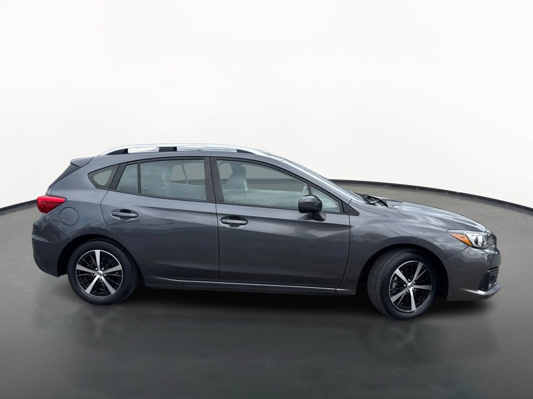 2021 Subaru Impreza Premium 5-Door