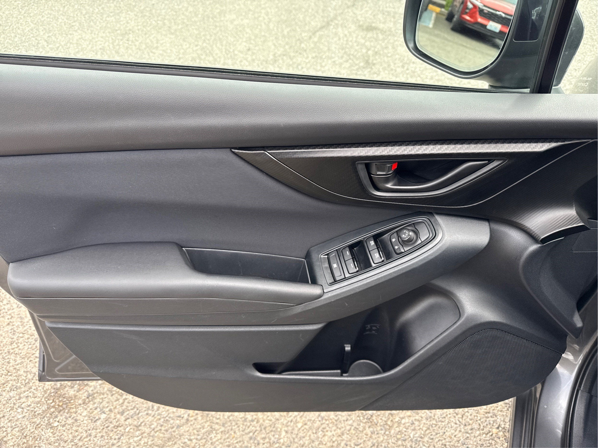 2021 Subaru Impreza Premium 5-Door