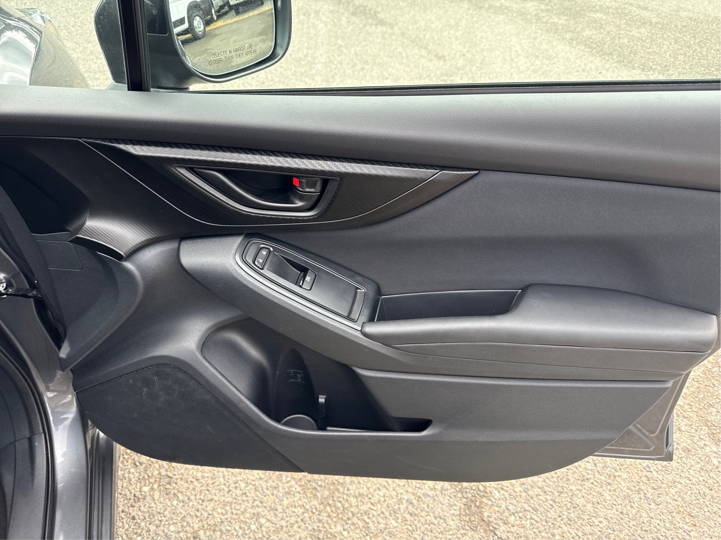 2021 Subaru Impreza Premium 5-Door