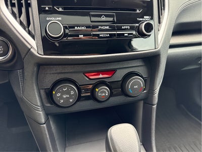 2021 Subaru Impreza Premium 5-Door