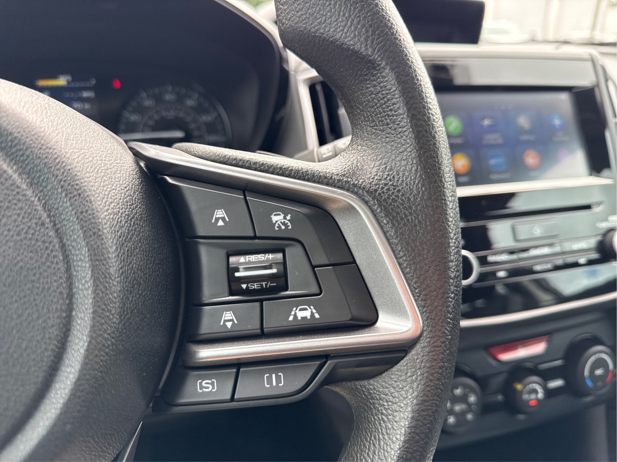 2021 Subaru Impreza Premium 5-Door