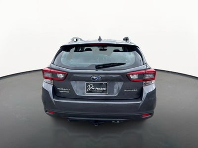 2021 Subaru Impreza Premium 5-Door