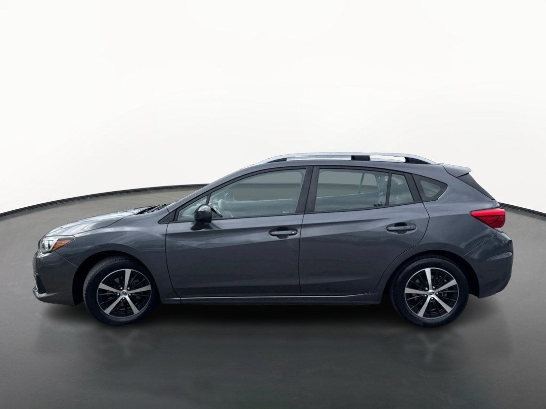 2021 Subaru Impreza Premium 5-Door