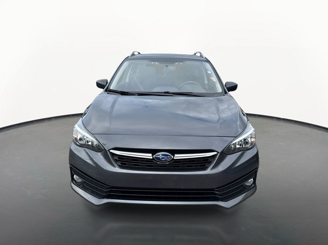 2021 Subaru Impreza Premium 5-Door