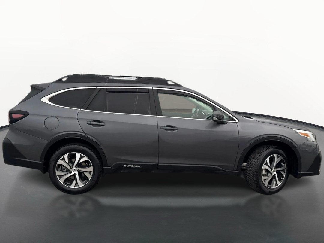 2021 Subaru Outback Limited XT
