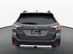 2021 Subaru Outback Limited XT