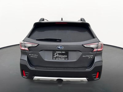 2021 Subaru Outback Limited XT
