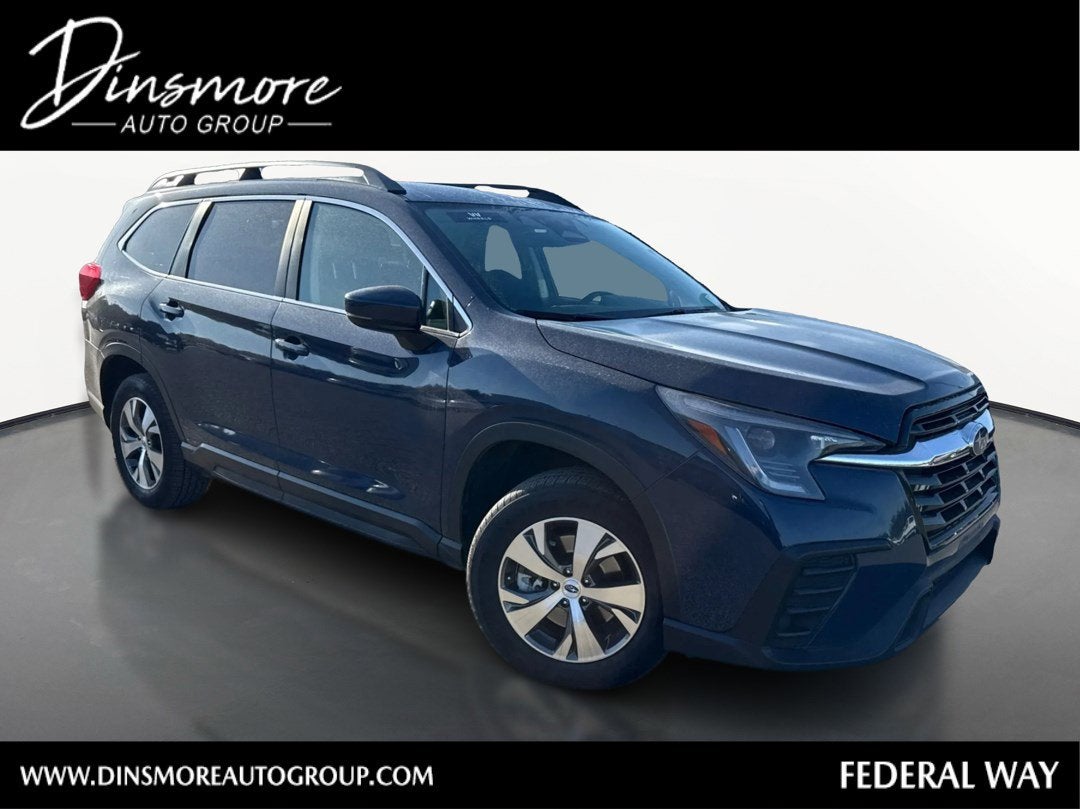 2024 Subaru Ascent Premium