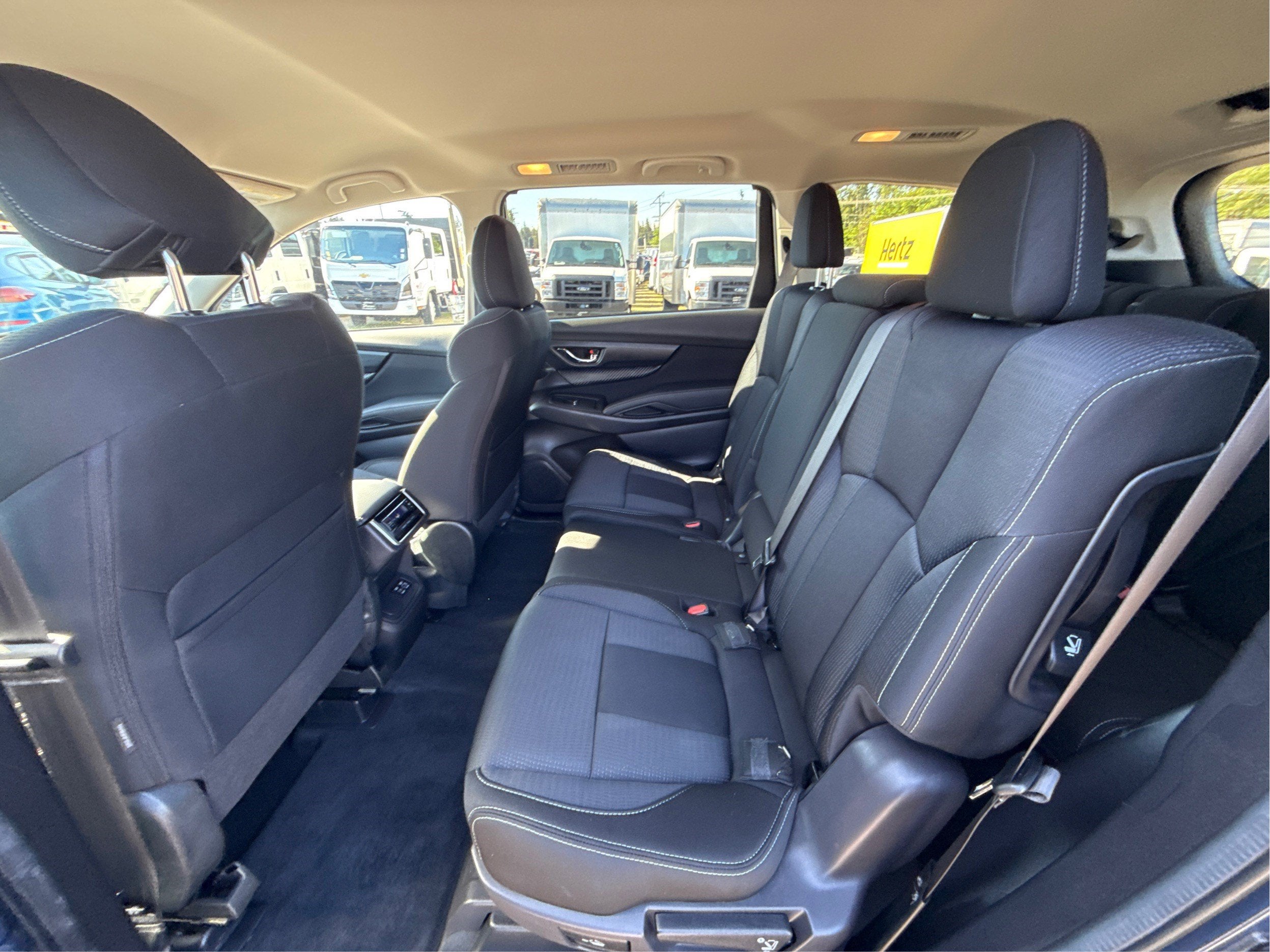 2024 Subaru Ascent Premium