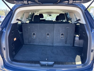 2024 Subaru Ascent Premium