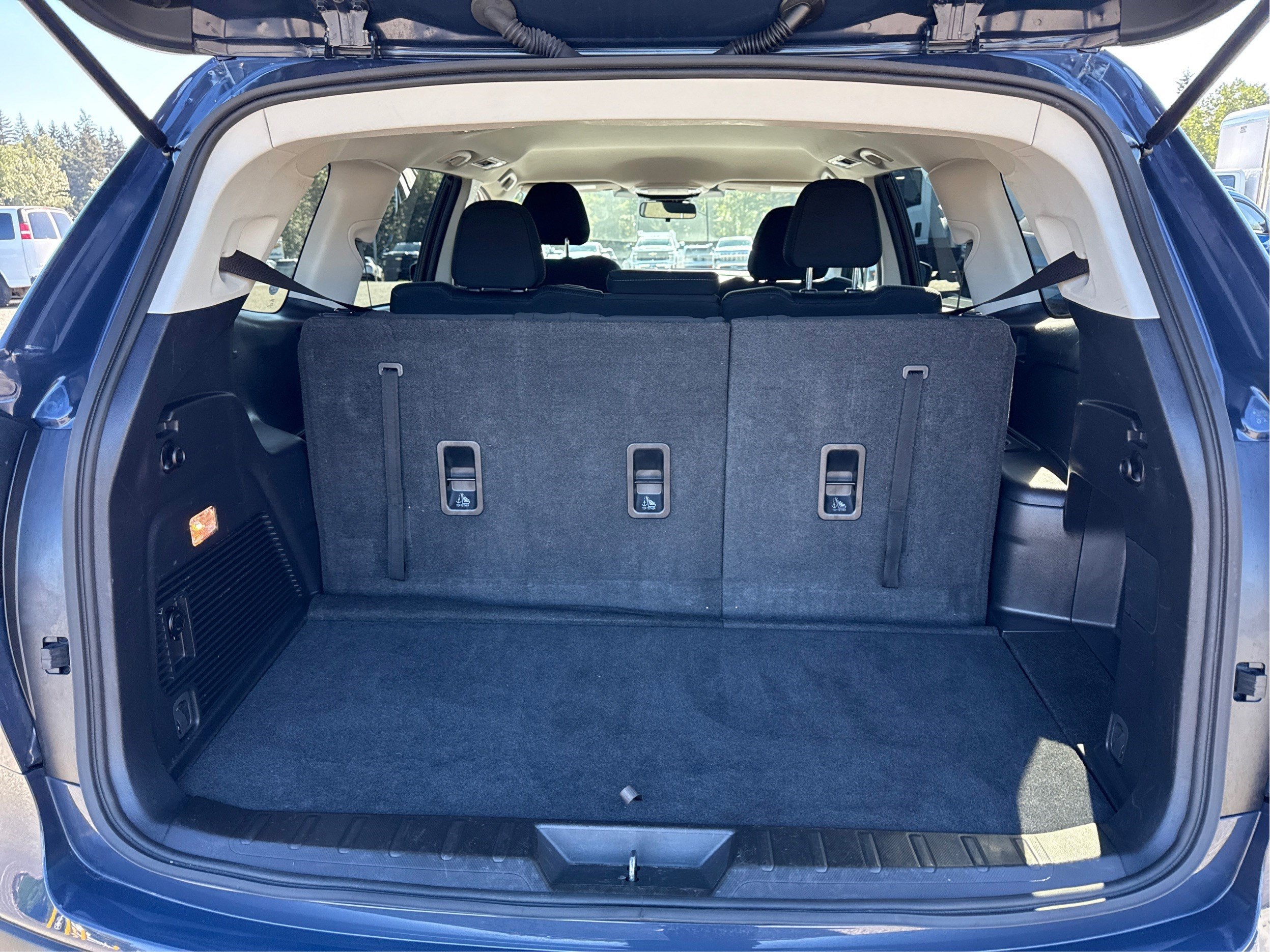 2024 Subaru Ascent Premium
