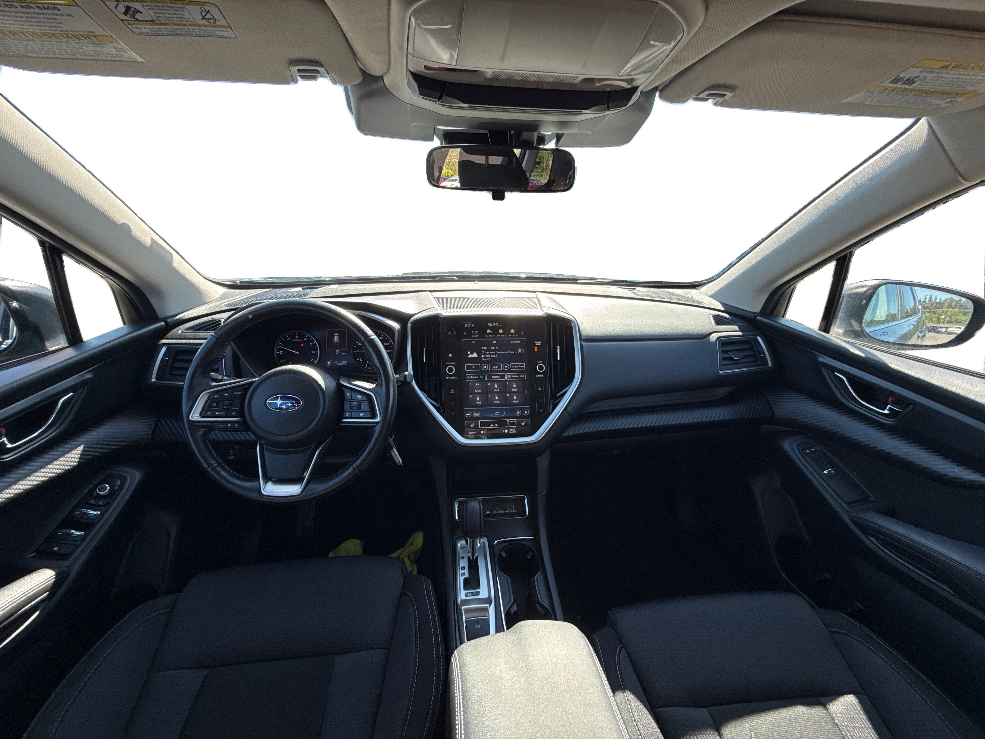 2024 Subaru Ascent Premium